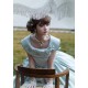 Sakya Lily Of The Valley Outer JSK and Underskirt(Reservation/3 Colours/Full Payment Without Shipping)